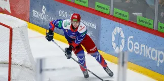 Защитник «Славутича» получил дисквалификацию