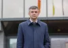 Новый директор ХК «Могилев» Латенков: Внутри СДЮШОР должна быть здоровая борьба за место, но без унижения и давления