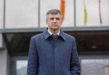 Новый директор ХК «Могилев» Латенков: Внутри СДЮШОР должна быть здоровая борьба за место, но без унижения и давления