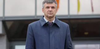 Новый директор ХК «Могилев» Латенков: Внутри СДЮШОР должна быть здоровая борьба за место, но без унижения и давления