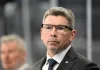 Сергей Брылин — о матче с московским «Динамо»: Опять не смогли довести игру до победы