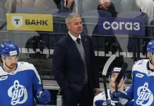 Леонид Тамбиев: Ковгореня показал всем, для чего его переодели