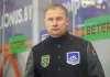 Алексей Бондиков: За два матча только один гол — это очень мало