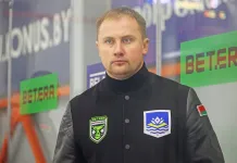 Алексей Бондиков: За два матча только один гол — это очень мало