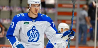 Андрей Никонов назвал «клоунами» игроков минского «Динамо»