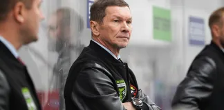 Владимир Копать: Команда боролась, сражалась