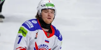 Дмитрий Носков: Смоленск по-настоящему живет хоккеем
