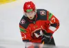 «Неман» расстался с российским форвардом Данилой Шараповым