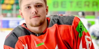 Ещё один игрок, который в прошлом сезоне играл за «Металлург», оказался в «Немане»