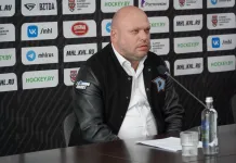 Евгений Летов: Команда не опустила руки, работала до конца