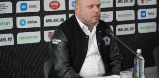 Евгений Летов: Команда не опустила руки, работала до конца