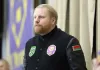 Дмитрий Рыльков — о начале сезона для «Могилева»: Я однозначно уверен, что проделана качественная работа
