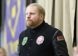 Дмитрий Рыльков — о начале сезона для «Могилева»: Я однозначно уверен, что проделана качественная работа