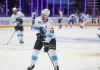 Обе-Кюбель, Калинин и Демченко остались вне заявки «Динамо-Минска» на матч с «Шанхаем»