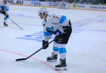 Энас и Мальцев возвращаются в состав «Динамо-Минска»