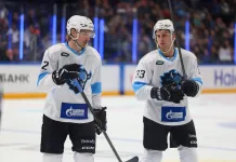 Минское «Динамо» выпало из зоны плей-офф на Западе после поражения от «Шанхая»