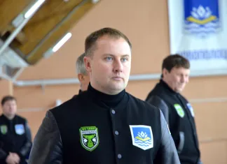 Алексей Бондиков — о поражении от «Гомеля»: Безобразная игра в нашем исполнении