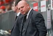 Евгений Летов — о победе над «Спартаком»: Матч напоминал больше плей-офф