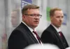 Дмитрий Кравченко — о матче с «Брестом»: Если выжмем момент, всё сложится по-другому
