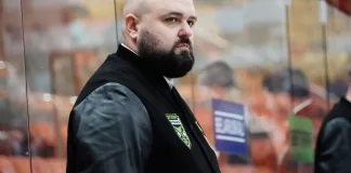 Денис Ламеко — о победе над «Локомотивом»: Молодых игроков не надо хвалить