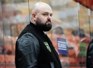 Денис Ламеко — о победе над «Локомотивом»: Молодых игроков не надо хвалить