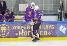 «Могилёв» одержал невероятную победу над «Витебском», уступая 1:3 на 55-й минуте