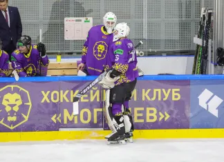 «Могилёв» одержал невероятную победу над «Витебском», уступая 1:3 на 55-й минуте