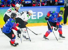 Betera-Экстралига. «Брест» — «Неман», «Динамо-Молодечно» — «Металлург», «Локомотив» — «Лида», «Химик» — «Гомель». Трансляции 29 сентября