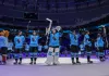 Минское «Динамо» одержало 500-ю победу в КХЛ и предложило контракт белорусскому защитнику, Пинчук, Толопило и Колячонок начнут сезон в АХЛ, а Соловьев попал в заявку «Питтсбурга» — все за вчера
