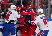 Матчи КХЛ на 29 сентября. «Амур» примет «Нефтехимик», а в Москве схлестнутся ЦСКА и СКА