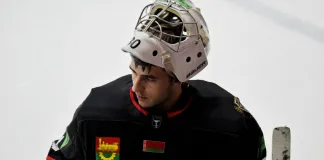 Никита Семенцов: Иногда счет 2:1 легче удержать, чем 5:1