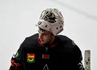 Никита Семенцов: Иногда счет 2:1 легче удержать, чем 5:1