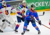 «Локомотив» упустил преимущество в две шайбы, но в серии буллитов дожал «Лиду»