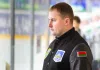 Алексей Бондиков — о победе над «Гомелем»: Сегодня ошибок было минимальное количество