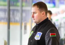 Алексей Бондиков — о победе над «Гомелем»: Сегодня ошибок было минимальное количество