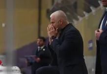 Дмитрий Саяпин: На данный момент мы не можем действовать в двух матчах подряд на одном высоком уровне в плане силовой игры