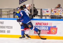 ВХЛ. Шайба Фурсы, ассист Яценко, 21 спасение Устименко — статистика белорусов 29 сентября