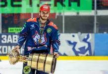 Двукратный чемпион Беларуси в составе «Металлурга» усилил «Неман»