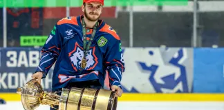 Двукратный чемпион Беларуси в составе «Металлурга» усилил «Неман»