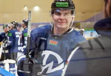 Семён Луговяк — о победе над «Металлургом»: Матч очень понравился