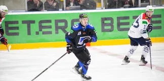 «Химик» внёс легионера в список отказов