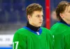 Артур Жук: Я не могу представить свою жизнь без спорта