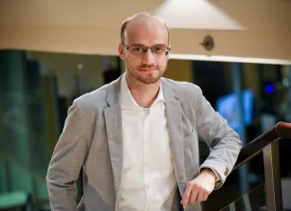 Белорусский функционер снялся с выборов главы ИИХФ