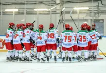 Стали известны соперники женской сборной Беларуси U18 на чемпионате мира