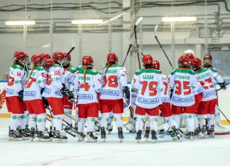 Стали известны соперники женской сборной Беларуси U18 на чемпионате мира