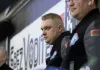 Роман Юпатов: В прошлом матче играли намного лучше и остались без очков