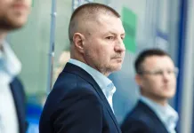 Андрей Мезин — о поражении от «Славутича»: Когда не забиваешь 5 на 3, такие игры проигрываются