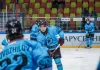 Два игрока «Динамо-Шинника» вошли в число лучших в МХЛ по итогам сентября