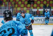 Два игрока «Динамо-Шинника» вошли в число лучших в МХЛ по итогам сентября