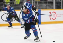 Статистика белорусов в КХЛ по итогам сентября в сезоне-2026/2027